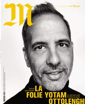 Le Monde Magazine - 14 Décembre 2019  [Magazines]
