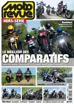 Moto Revue Hors Série N°8 – Juillet-Août 2018  [Magazines]