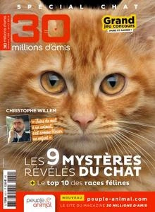 30 Millions d’Amis - Avril 2024  [Magazines]