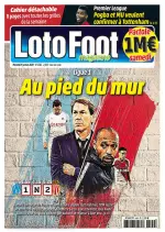 Loto Foot N°1783 Du 9 Janvier 2019  [Magazines]