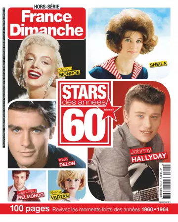 France Dimanche Hors-Série - Septembre 2019  [Magazines]