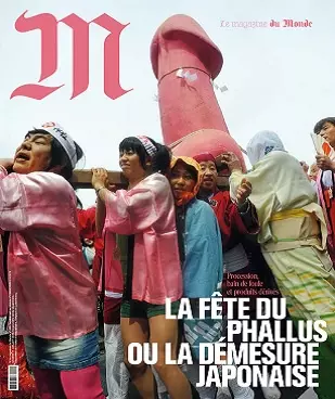 Le Monde Magazine Du 11 Juillet 2020  [Magazines]