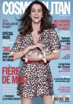 Cosmopolitan France - Octobre 2017 [Magazines]