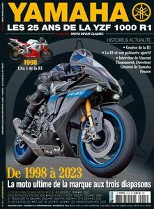 Moto Revue Classic Hors-Série Collection - Août-Septembre 2023 [Magazines]