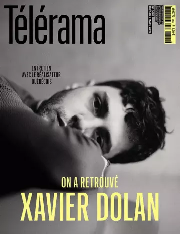 Télérama Magazine N°3607 Du 2 au 8 Mars 2019  [Magazines]