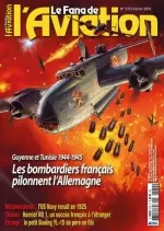Le Fana de l'Aviation - Février 2018  [Magazines]