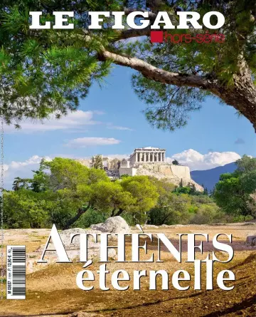 Le Figaro Hors Série N°116 – Mai 2019  [Magazines]