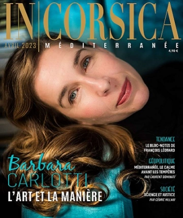 In Corsica N°88 – Avril 2023  [Magazines]