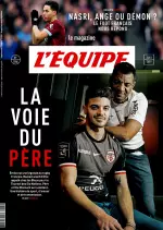 L’Équipe Magazine N°1906 Du 26 Janvier 2019  [Magazines]