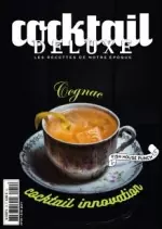 Cocktail Deluxe - Été 2017  [Magazines]