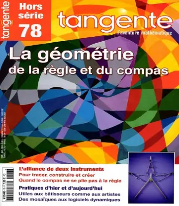 Tangente Magazine Hors Série N°78 – Juin 2021 [Magazines]