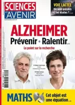 Sciences et Avenir N°859 – Septembre 2018 [Magazines]