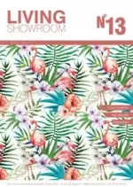 Living Showroom - Été 2017  [Magazines]