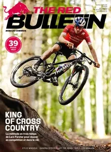 The Red Bulletin Suisse - 13 Mai 2024 [Magazines]