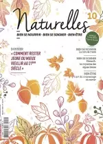 Naturelles N°10 – Septembre-Novembre 2018 [Magazines]