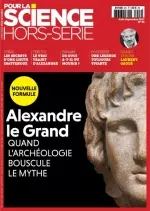 Dossier Pour la Science Hors-Série - Août-Septembre 2017 [Magazines]