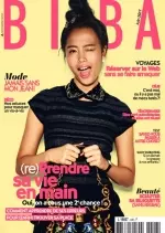 Biba France - Juin 2017 [Magazines]
