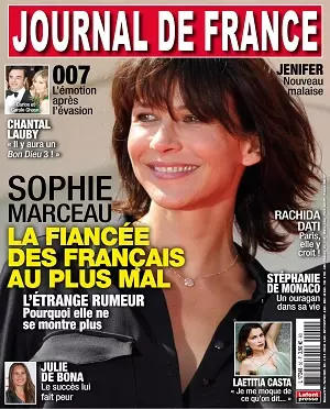 Journal De France N°50 – Février 2020 [Magazines]