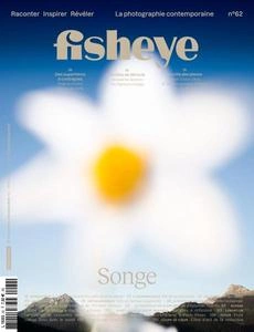 Fisheye - Novembre-Décembre 2023 [Magazines]