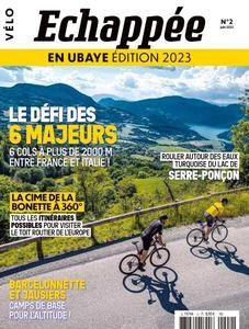 Échappée Vélo - Juin 2023  [Magazines]