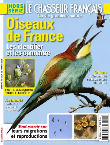 Le Chasseur Français Hors-Série - N°105 2020 [Magazines]