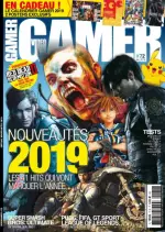 Video Gamer - Janvier 2019 [Magazines]