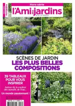 L’Ami Des Jardins et De La Maison Hors Série N°206 – Décembre 2018 [Magazines]