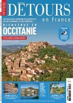 Détours En France N°210 – Septembre 2018 [Magazines]