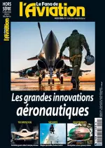 Le Fana De L’Aviation Hors Série N°11 – Collection Avion Moderne 2018  [Magazines]