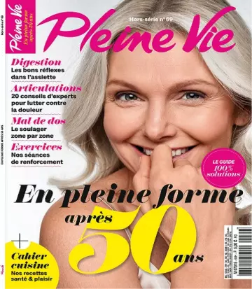 Pleine Vie Hors Série N°69 – Édition 2022  [Magazines]