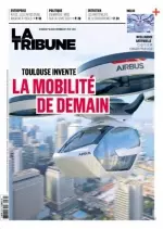 La Tribune Toulouse - 1 Décembre 2017 [Magazines]