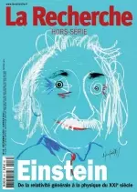 La Recherche Hors Série N°16 – Einstein  [Magazines]