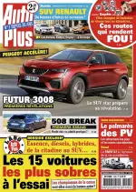 Auto Plus N°1578 Du 30 Novembre 2018  [Magazines]