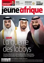 Jeune Afrique N°3015 Du 21 Octobre 2018  [Magazines]