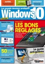 Windows & Internet Pratique Hors-Série N°11 - 2017 [Magazines]