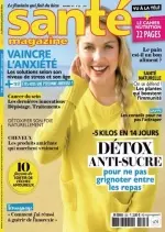 Santé magazine N°503 - Novembre 2017 [Magazines]