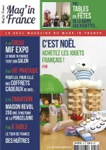 Mag in France N°16 – Novembre-Décembre 2018 [Magazines]