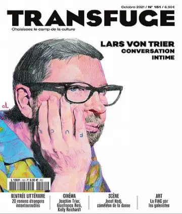 Transfuge N°151 – Octobre 2021 [Magazines]