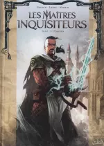 Les Maîtres Inquisiteurs - T10 Habner  [BD]
