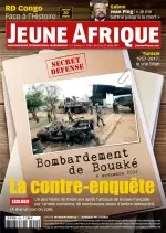 Jeune Afrique N°2950 Du 23 au 29 Juillet 2017 [Magazines]