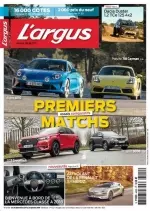L'Argus - 28 Décembre 2017 [Magazines]