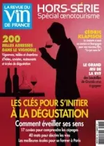 La Revue du Vin de France Hors-Série - Juin 2017 [Magazines]