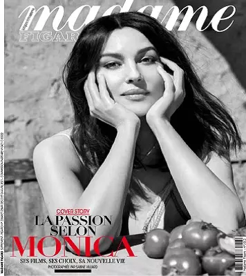 Madame Figaro Du 23 Avril 2021  [Magazines]