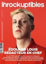 Les Inrockuptibles - 2 Mai 2018  [Magazines]