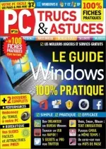 PC Trucs & Astuces N 16 - Le Guide Windows [Magazines]