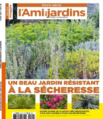 L’Ami Des Jardins et De La Maison Hors Série N°231 – Février 2023  [Magazines]