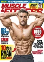 Muscle et Fitness N°359 - Septembre 2017 [Magazines]