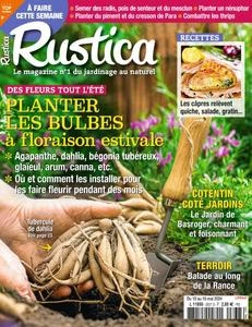 Rustica - 10 Mai 2024 [Magazines]