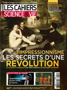 Les Cahiers de Science & Vie N.216 - Mai-Juin 2024 [Magazines]