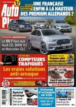 Auto Plus - 12 Mai 2017  [Magazines]